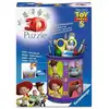 Image de Puzzle 3d pot à crayons - toy story