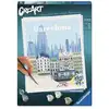 Image de Creart adultes tendance - barcelone - 24x30 cm