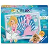 Image de Creart kids 18x24cm ? merlinda sirènes suprêmes