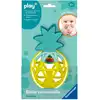 Image de Play + balle sensorielle ananas