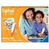 Image de Tiptoi starter set - mon monde