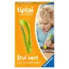 Image de Tiptoi® etui vert - à partir de 2 ans