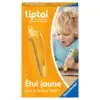 Image de Tiptoi® etui jaune - à partir de 2 ans