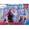 Image de Puzzle disney la reine des neiges 3x49 p