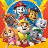 Image de Puzzle pat'patrouille 3x49 pcs