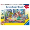 Image de 5147 ravensburger jaune