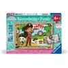Image de Puzzle gabby la fête des pirates 2x24 p