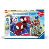 Image de Puzzle spidey le lanceur de toile 3x49 p
