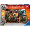 Image de Puzzles 3x49 p - instinct de chasseur - jurassic world