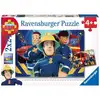 Image de Puzzle 2x24p sam pompier aide dans le besoin