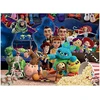 Image de Puzzle 100p - toy story 4