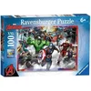 Image de Puzzle grands héros marvel avengers 100