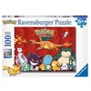 Image de Puzzle 100 pièces xxl ravensburger mes p