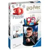 Image de Puzzle 3d pot à crayons - harry potter