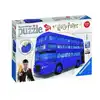 Image de Puzzle 3d magicobus harry potter