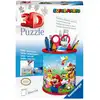 Image de Puzzle 3d pot à crayons - super mario