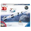 Image de Puzzle 3d ravensburger apollo saturn v r