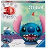 Image de Puzzle 3d ravensburger disney stitch 72