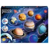Image de Puzzle 3d ravensburger système solaire