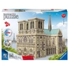 Image de Puzzle 3d ravensburger notre-dame de par