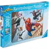 Image de Puzzle les pouvoirs de spiderman 200 pcs