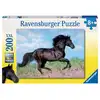 Image de Puzzle 200 p xxl - etalon noir