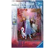 Image de Puzzle la reine des neiges 2 150 pcs xxl