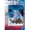 Image de Puzzle la reine des neiges 2 200 pcs xxl