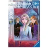 Image de Puzzle elsa, anna et kristoff 300 pcs xx