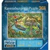 Image de Escape puzzle kids - safari