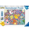 Image de Puzzle prêt pour la bataille pokémon 1