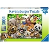 Image de Puzzle ravensburger vert