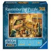 Image de Puzzle ravensburger escape dans l'égypte