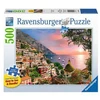 Image de Puzzle 500 pcs positano italie