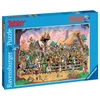 Image de Puzzle 3000 pcs - l univers asterix