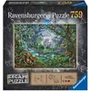 Image de Escape puzzle - la licorne