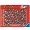 Image de Challenge puzzle super mario 1000 pcs