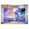 Image de Puzzle 2000 pièces ravensburger l'univer