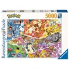 Image de Puzzle pokémon allstars 5000 pcs