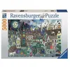 Image de Puzzle ravensburger la rue fantastique 5