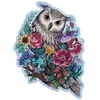 Image de Puzzle en bois 150 pièces ravensburger h