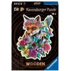 Image de Puzzle en bois 150 pièces ravensburger r