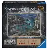 Image de Escape puzzle - le phare - 759 pcs