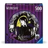 Image de Puzzle ravensburger rond mercredi 500 pi