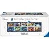 Image de Puzzle moments disney 40000 pcs