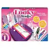 Image de Looky studio table lumineuse atelier de mode