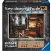 Image de Escape puzzle - l'antre du dragon