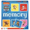 Image de Grand memory - pat patrouille