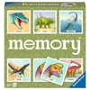 Image de Grand memory - dinosaures