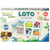 Image de Jeu de loto silence ca pousse junior